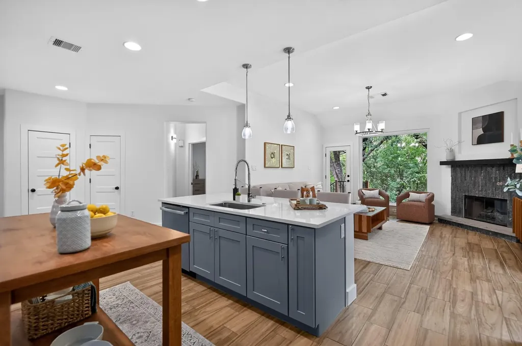 4029 Canyon Glen Circle Austin TX 78732