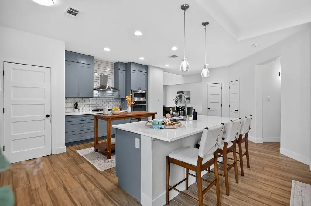 4029 Canyon Glen Circle Austin TX 78732