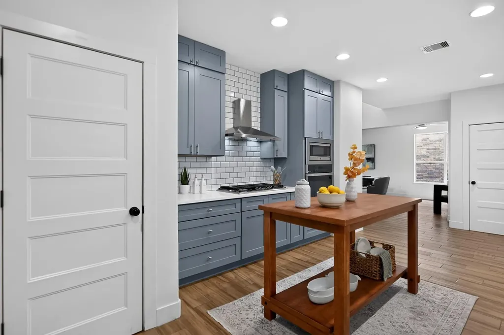 4029 Canyon Glen Circle Austin TX 78732