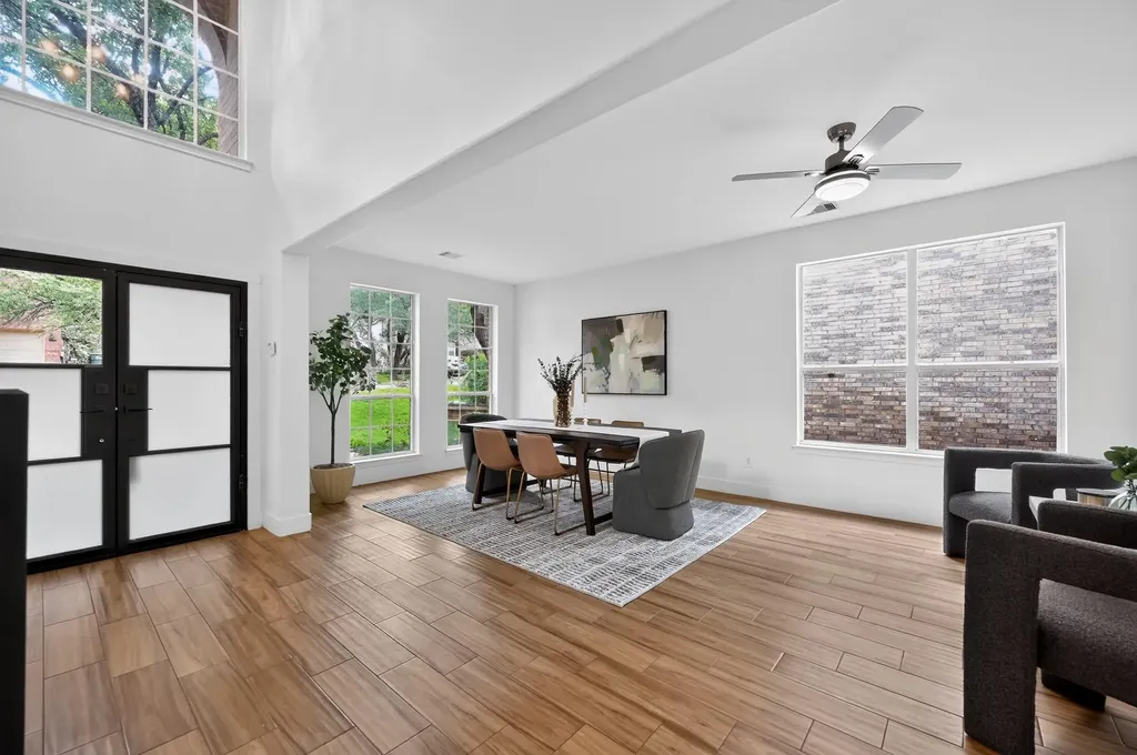 4029 Canyon Glen Circle Austin TX 78732