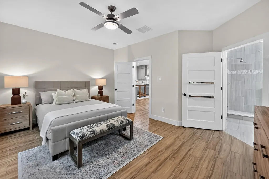 4029 Canyon Glen Circle Austin TX 78732