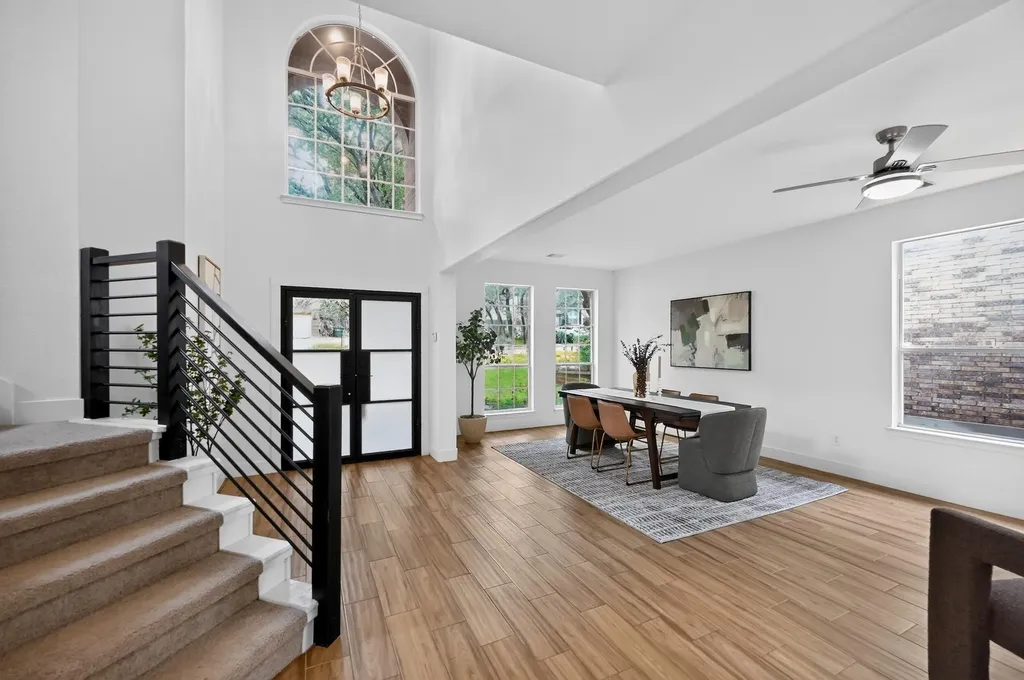 4029 Canyon Glen Circle Austin TX 78732