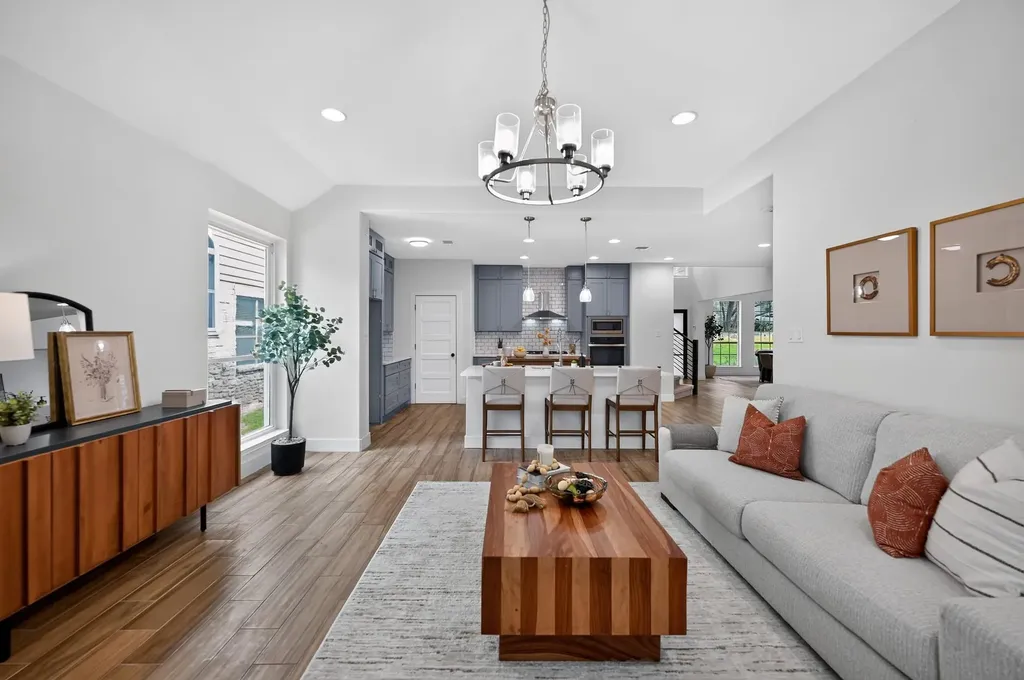 4029 Canyon Glen Circle Austin TX 78732