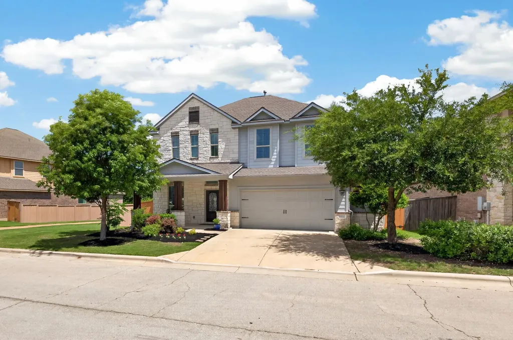 1032 Teravista Crossing Georgetown TX 78626