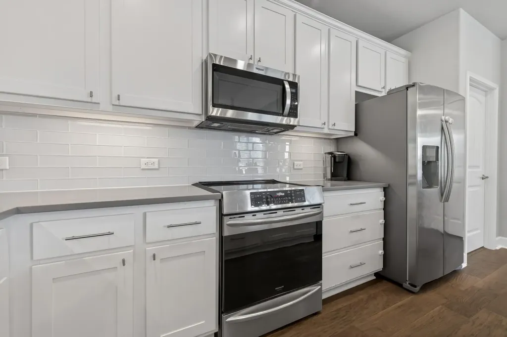 1032 Teravista Crossing Georgetown TX 78626
