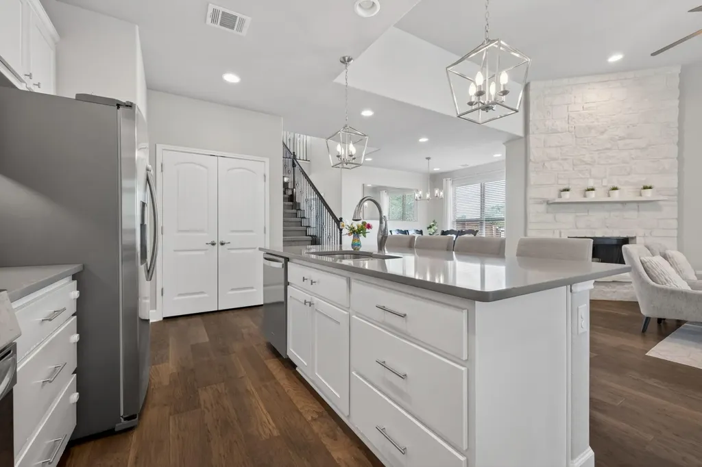 1032 Teravista Crossing Georgetown TX 78626