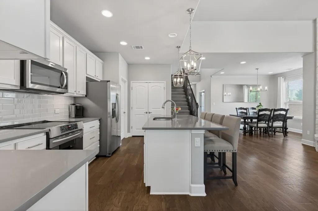 1032 Teravista Crossing Georgetown TX 78626