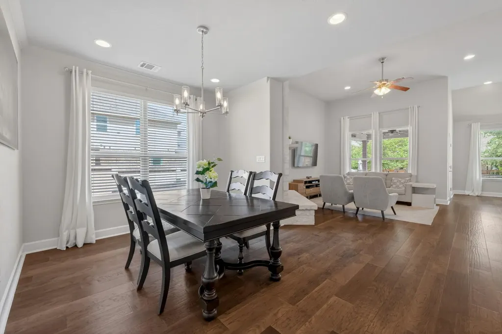 1032 Teravista Crossing Georgetown TX 78626