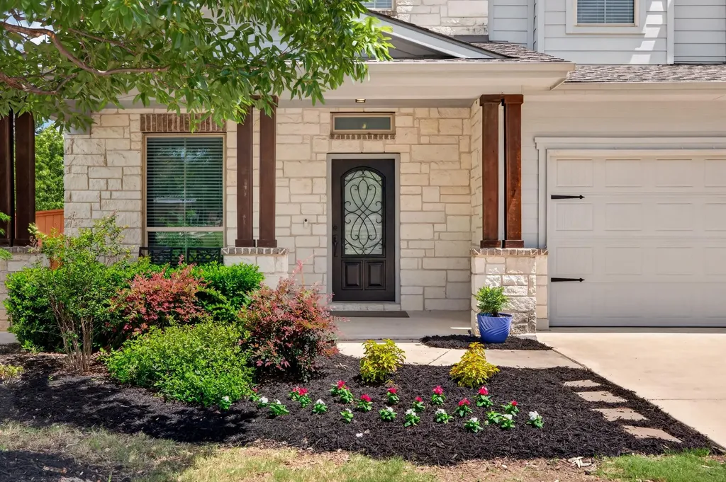 1032 Teravista Crossing Georgetown TX 78626