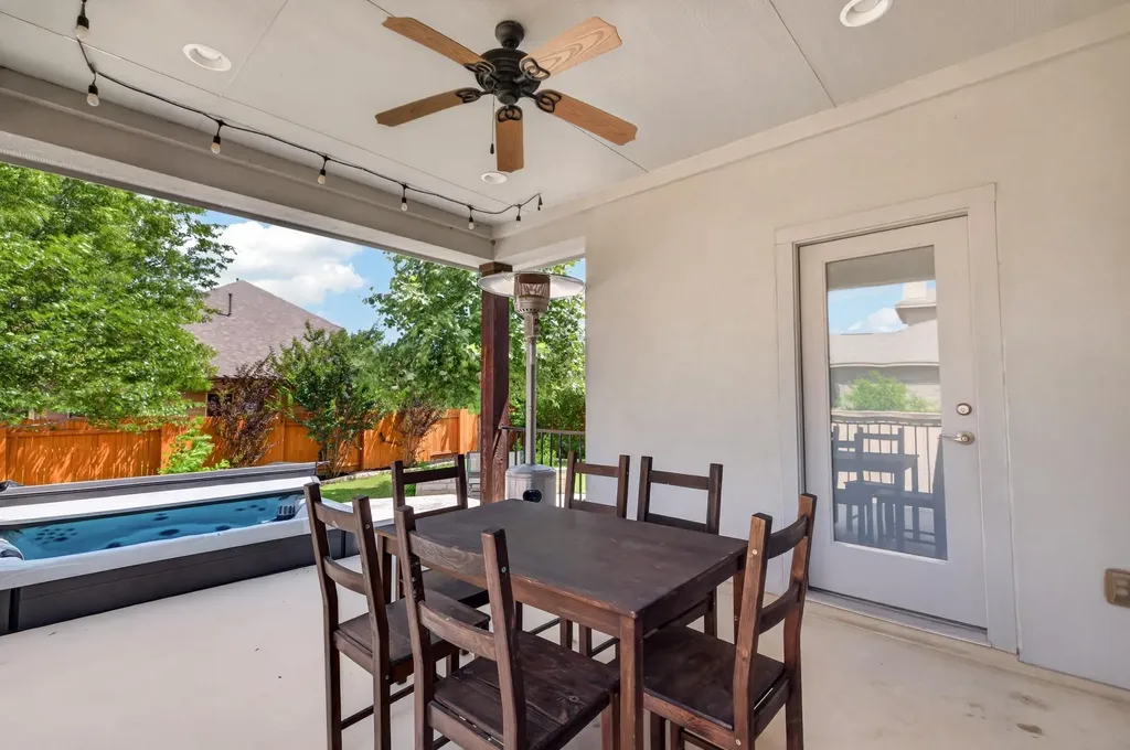 1032 Teravista Crossing Georgetown TX 78626