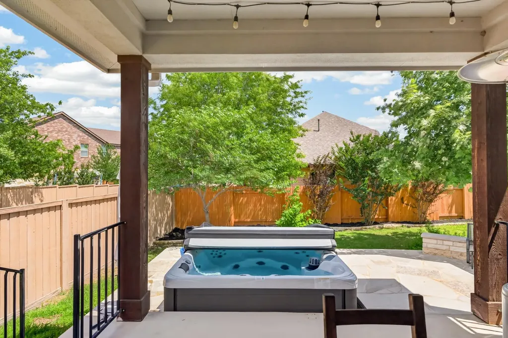 1032 Teravista Crossing Georgetown TX 78626