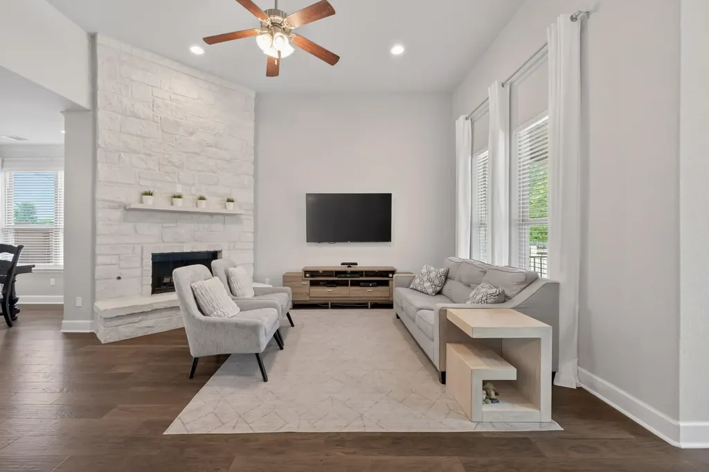 1032 Teravista Crossing Georgetown TX 78626