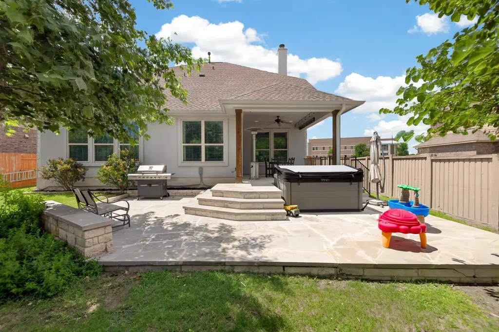 1032 Teravista Crossing Georgetown TX 78626