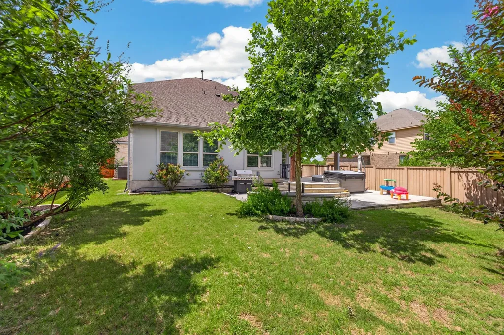 1032 Teravista Crossing Georgetown TX 78626