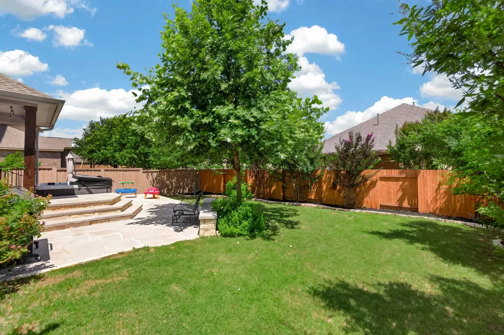 1032 Teravista Crossing Georgetown TX 78626