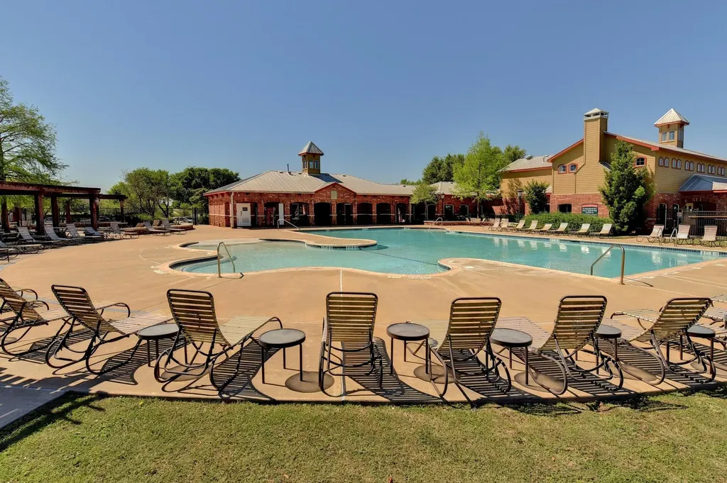 1032 Teravista Crossing Georgetown TX 78626