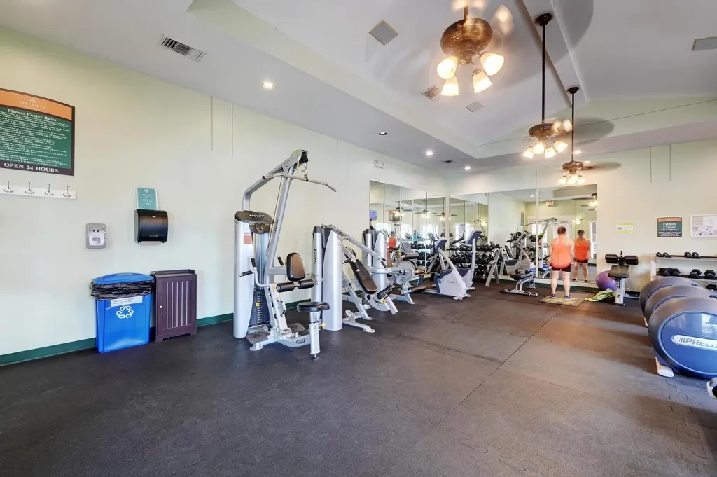 1032 Teravista Crossing Georgetown TX 78626
