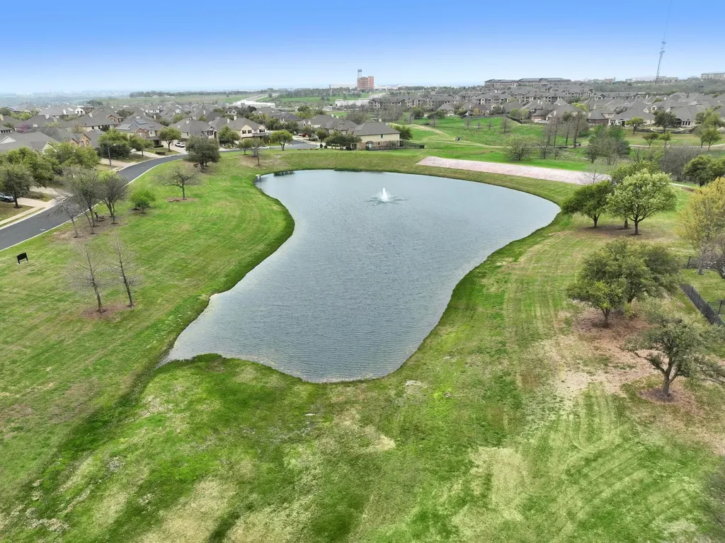 1032 Teravista Crossing Georgetown TX 78626