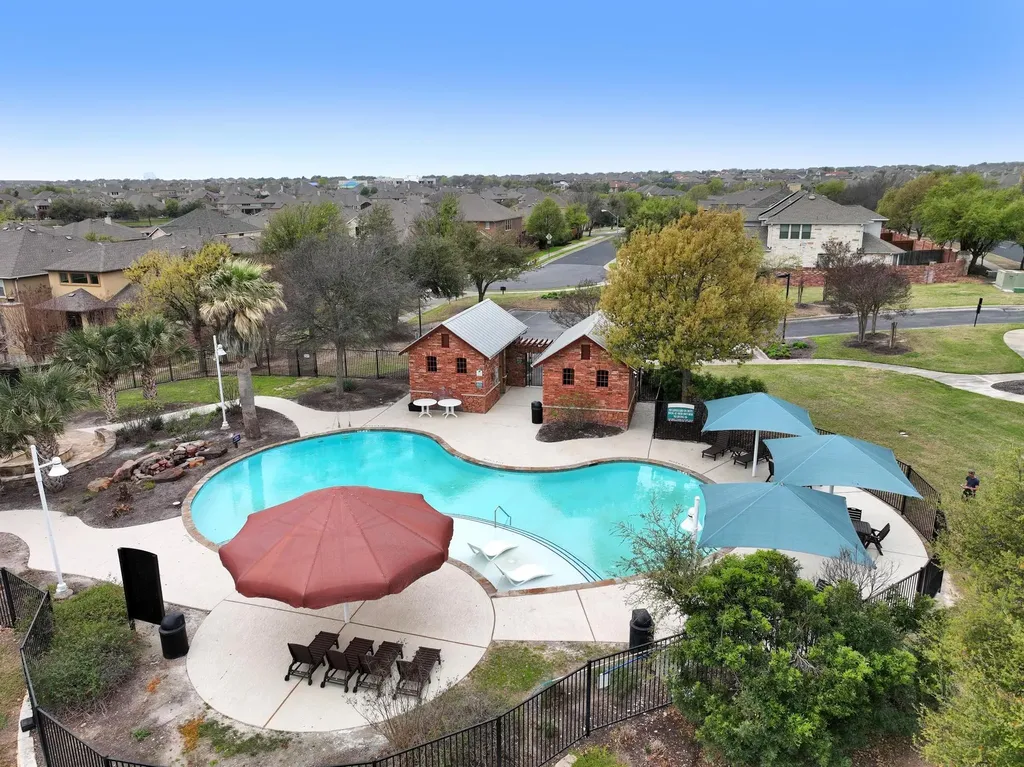 1032 Teravista Crossing Georgetown TX 78626