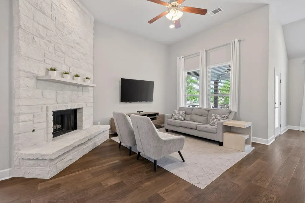 1032 Teravista Crossing Georgetown TX 78626