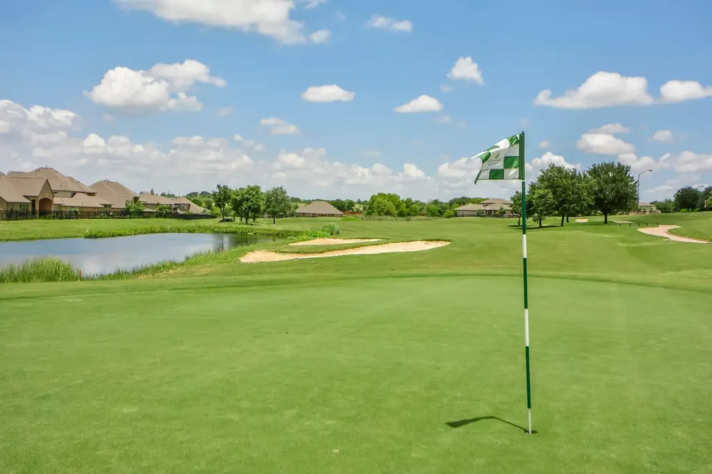 1032 Teravista Crossing Georgetown TX 78626