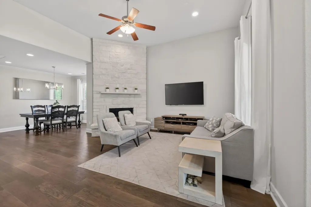1032 Teravista Crossing Georgetown TX 78626