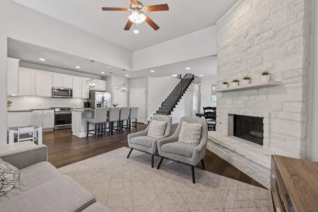 1032 Teravista Crossing Georgetown TX 78626