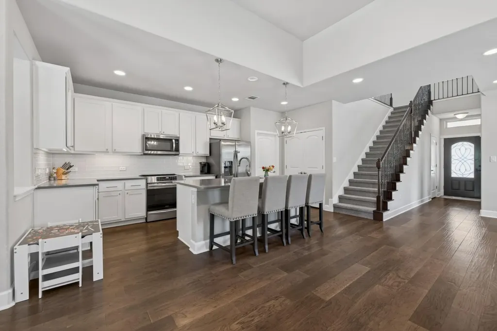 1032 Teravista Crossing Georgetown TX 78626