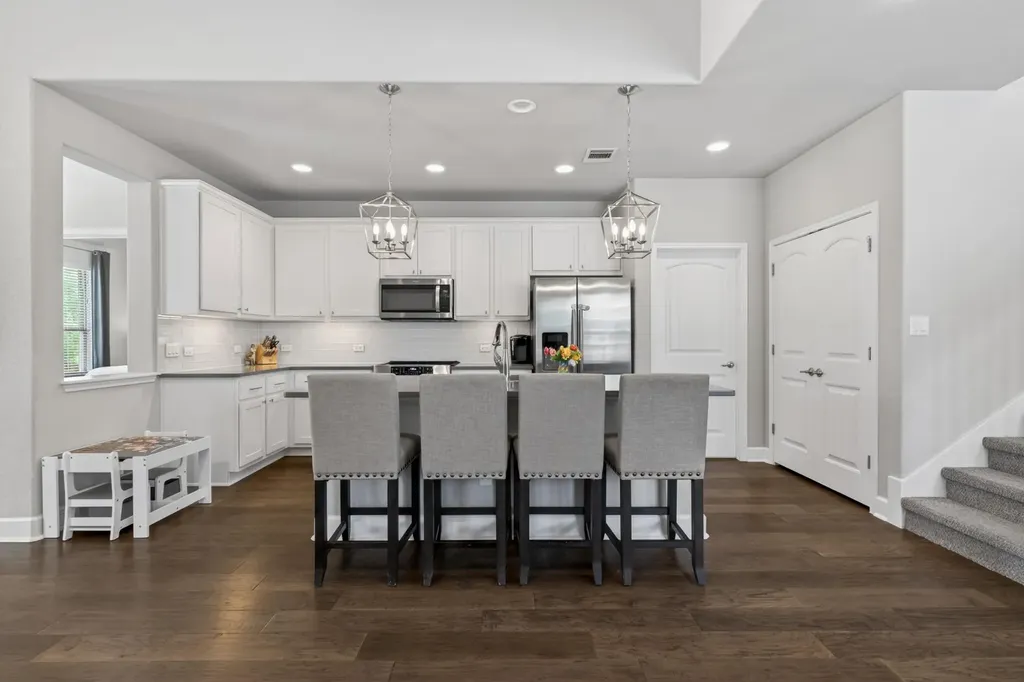 1032 Teravista Crossing Georgetown TX 78626