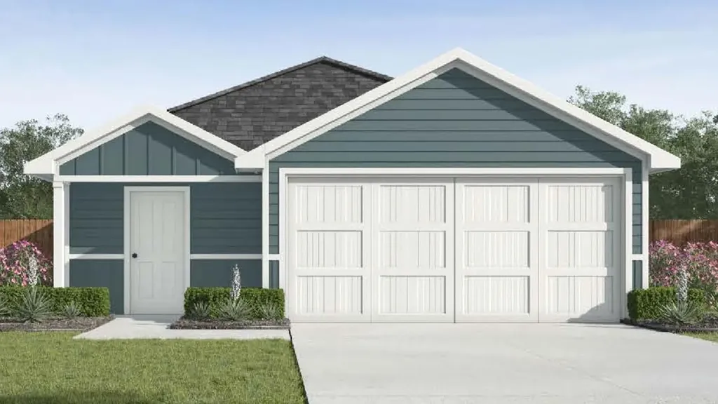 1011 Firewheel Drive Killeen TX 76543