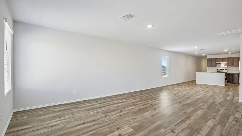 1011 Firewheel Drive Killeen TX 76543