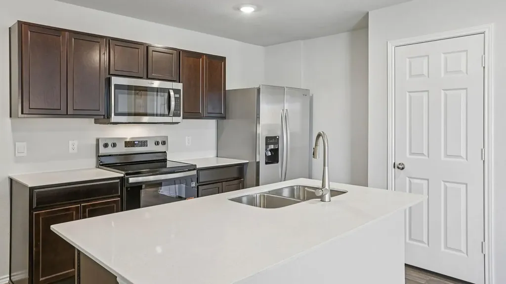 1011 Firewheel Drive Killeen TX 76543
