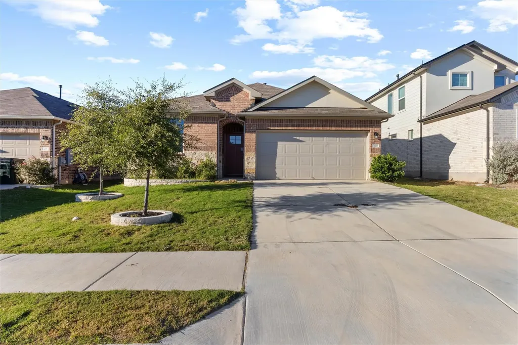 109 Finley Rae Drive Georgetown TX 78626