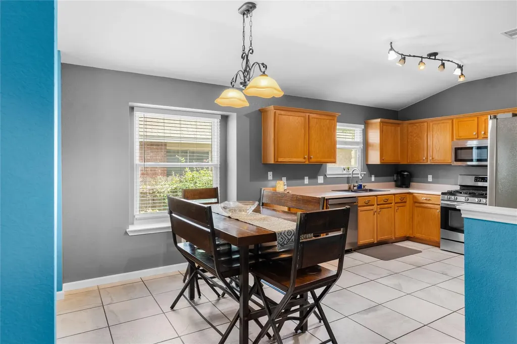3555 Rock Shelf Lane Round Rock TX 78681