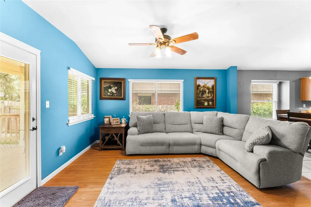 3555 Rock Shelf Lane Round Rock TX 78681