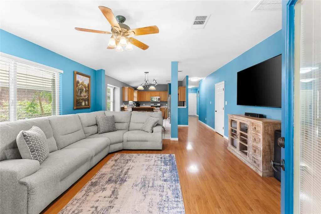 3555 Rock Shelf Lane Round Rock TX 78681