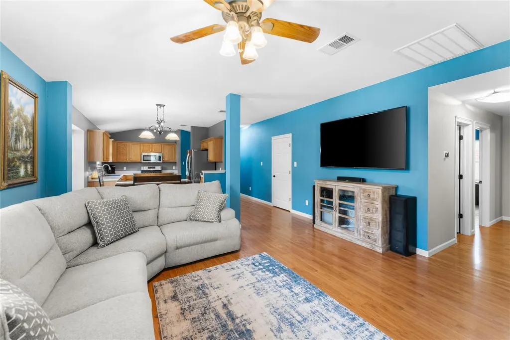 3555 Rock Shelf Lane Round Rock TX 78681