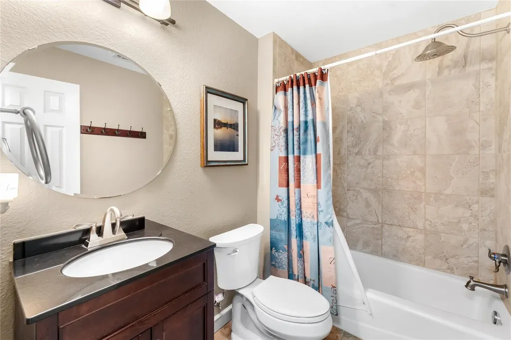 3555 Rock Shelf Lane Round Rock TX 78681