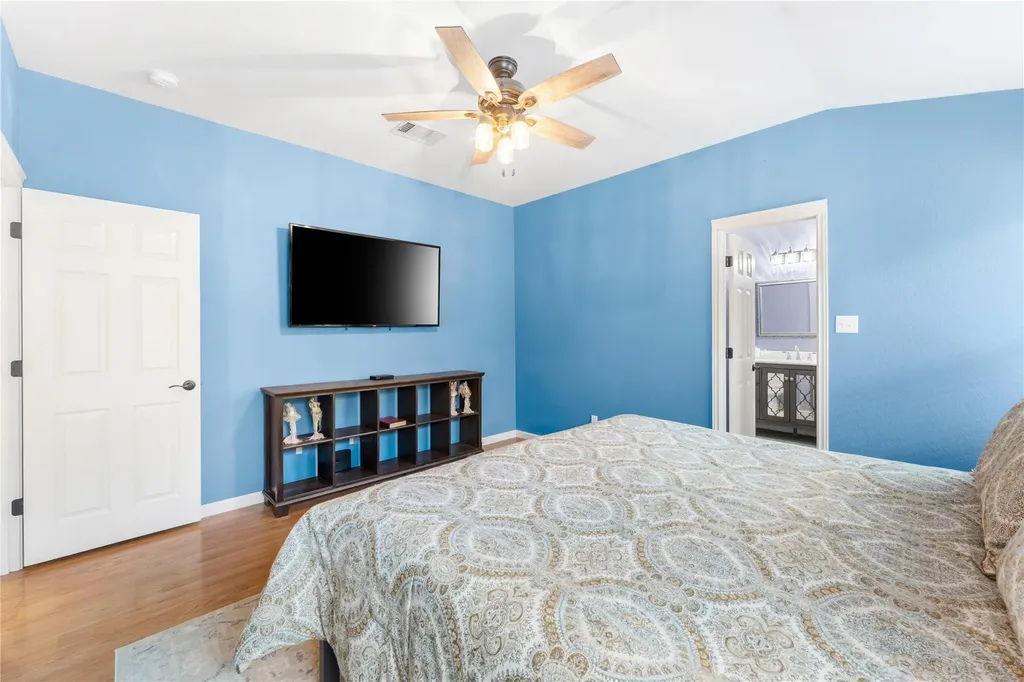 3555 Rock Shelf Lane Round Rock TX 78681