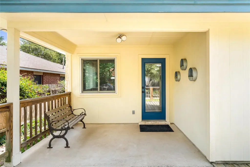 3555 Rock Shelf Lane Round Rock TX 78681