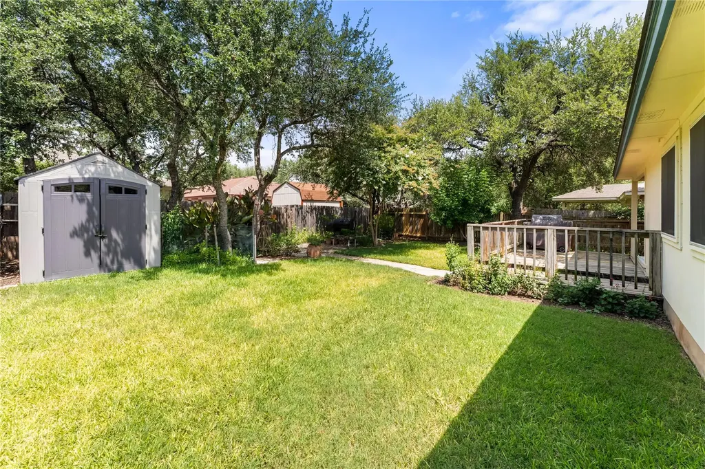 3555 Rock Shelf Lane Round Rock TX 78681