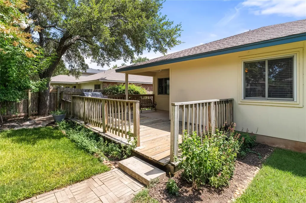 3555 Rock Shelf Lane Round Rock TX 78681
