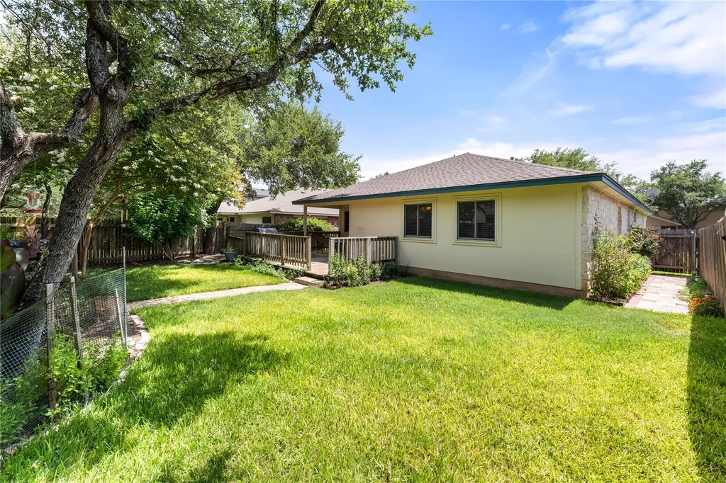 3555 Rock Shelf Lane Round Rock TX 78681