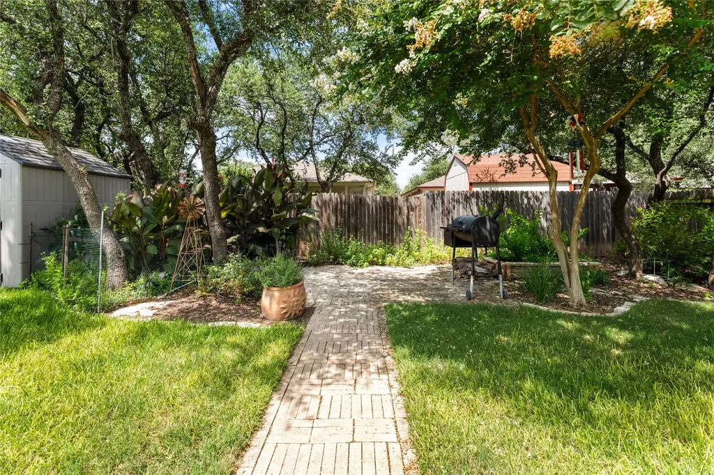3555 Rock Shelf Lane Round Rock TX 78681