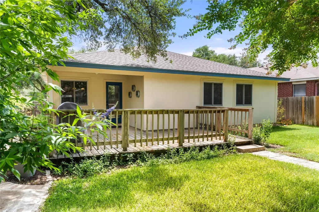 3555 Rock Shelf Lane Round Rock TX 78681
