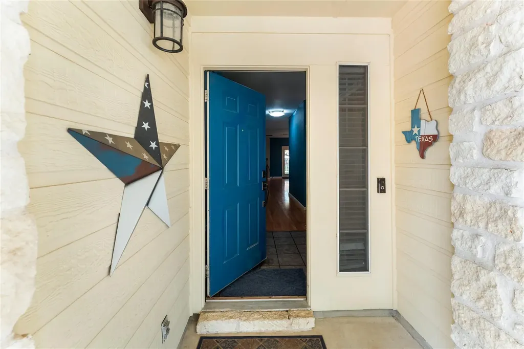 3555 Rock Shelf Lane Round Rock TX 78681