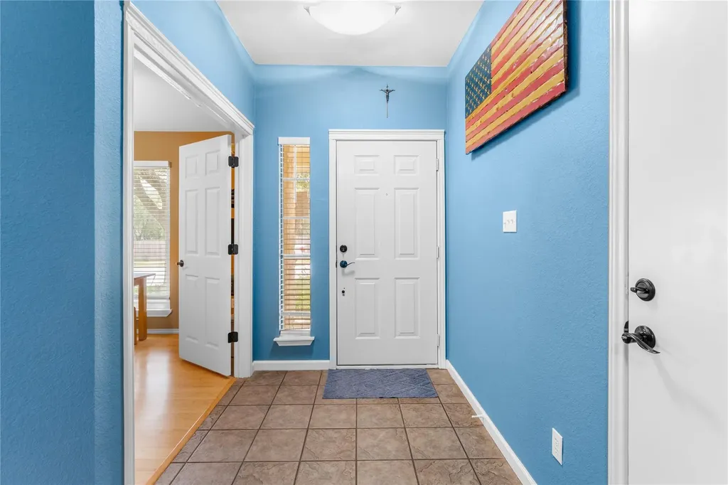 3555 Rock Shelf Lane Round Rock TX 78681