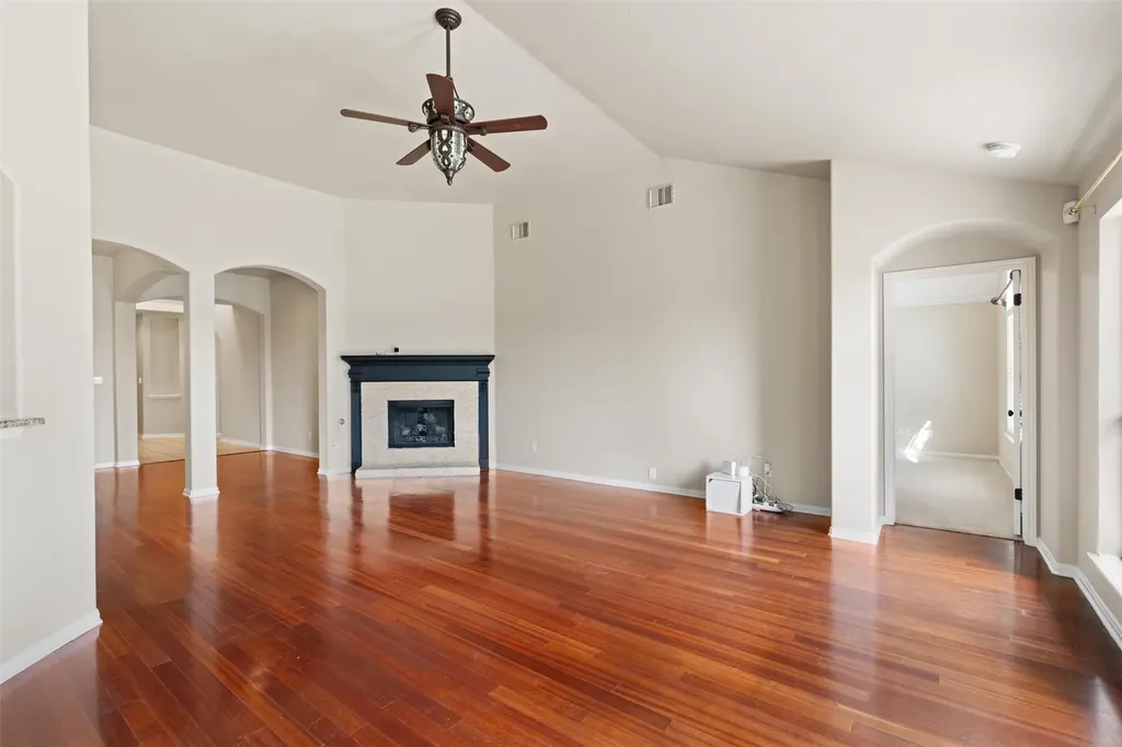 725 Botany Bay Circle Pflugerville TX 78660