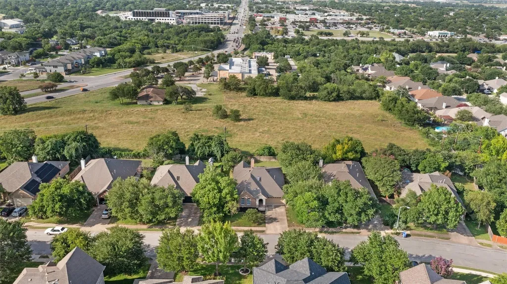 725 Botany Bay Circle Pflugerville TX 78660