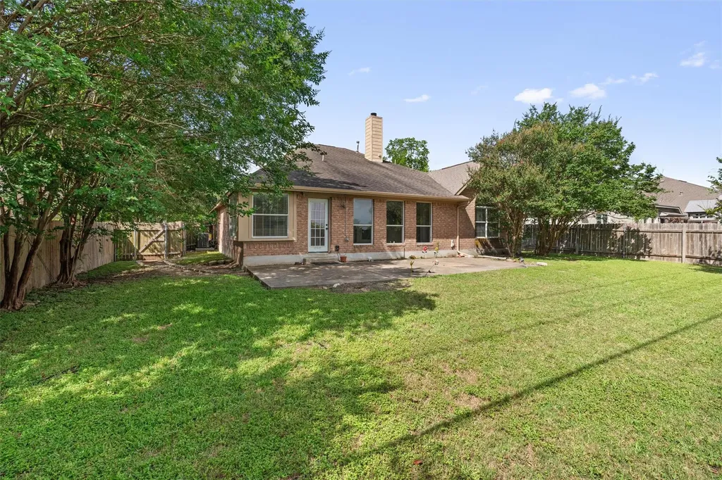 725 Botany Bay Circle Pflugerville TX 78660